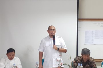 Wasekjen Gerindra paparkan mekanisme Prabowo jadi Caketum tunggal