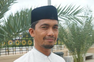 Pemkab Aceh Besar membolehkan takbiran di masjid dan Shalat Id