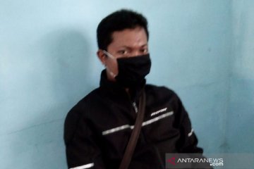 Polisi tangkap pelaku penistaan agama lewat media sosial di Sumut
