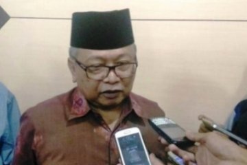 MUI Banten: Adzan tetap berkumandang meski tak ada shalat berjamaah