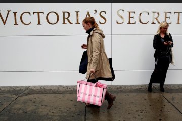 Terbelit masalah keuangan, Victoria Secret akan tutup 250 tokonya