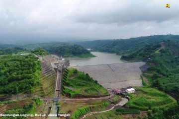 Antisipasi kekeringan, Kementerian PUPR optimalkan tampungan air