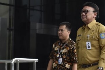 WFH untuk ASN diperpanjang sampai 29 Mei 2020