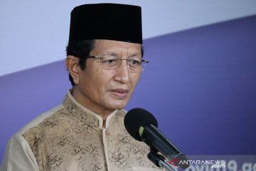 Imam Besar Masjid Istiqlal ajak masyarakat shalat Id di rumah