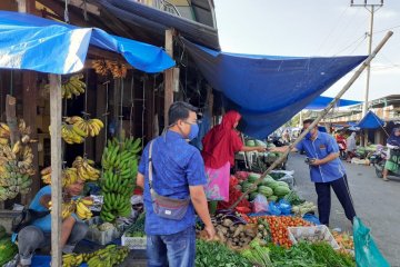 BRI gaet 48 ribu pedagang pasar tradisional jualan daring