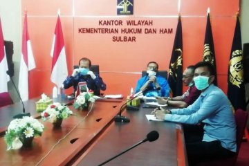 Pemprov Sulbar siapkan langkah antisipasi kepulangan PMI dari Malaysia