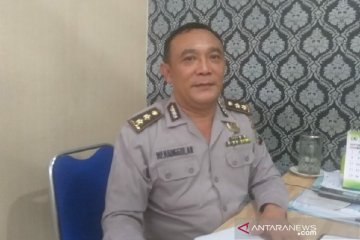 Polres Dairi segera kirimkan berkas perkara pemotongan dana BST