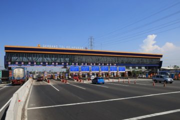 Jelang Lebaran, Jasa Marga pastikan kesiapan layanan di Tol Trans Jawa