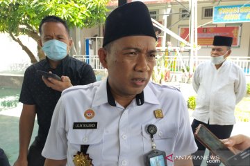 1.298 narapidana di Sulteng dapat remisi khusus lebaran, tiga bebas