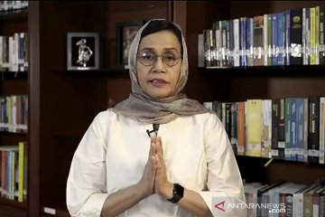 Sri Mulyani : Insentif bagi tenaga medis sudah cair Rp10,45 miliar