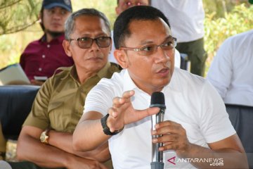 Anggota DPR: Ajakan Presiden 'berdamai' dengan COVID-19 bukan menyerah