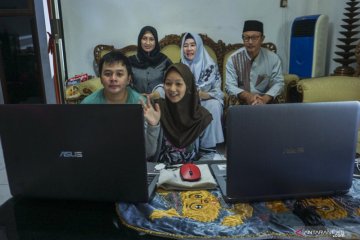 PT Jasa Raharja gelar mudik online