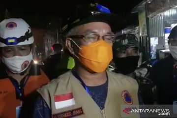 Pemkot Samarinda tetapkan status tanggap darurat banjir