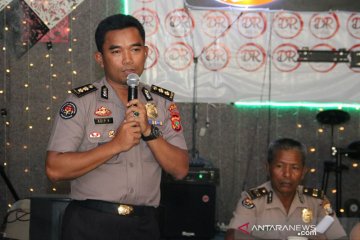 Polda Maluku Utara minta patuhi protocol pencegahan COVID-19