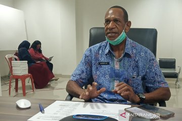 Pasien COVID-19 di Teluk Bintuni sembuh bertambah tiga orang