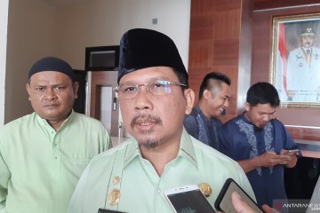 Kepri kehilangan PAD sekitar Rp1 miliar per hari