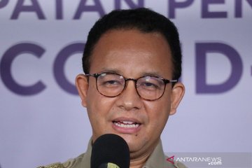 Masa transisi, Pemprov DKI atur penggunaan kendaraan pribadi