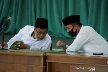 Pelunasan BPIH calhaj di Sumsel diperpanjang hingga akhir Mei