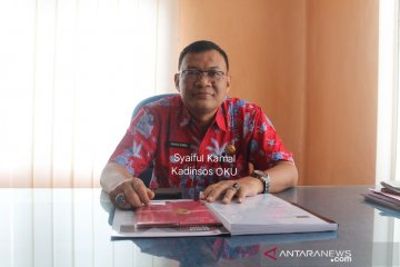 Beras bantuan warga terdampak COVID-19 di OKU tidak layak konsumsi