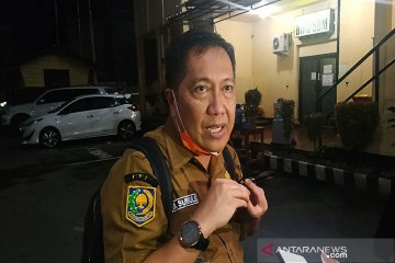 Jumlah tenaga medis terpapar COVID-19 di Papua jadi 34 orang