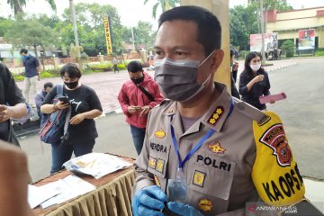 Polisi sebut arus balik jalur selatan ke Bandung masih sepi pada H+2