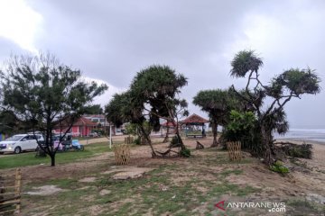 Masih ditutup. Wisatawan jangan ke objek wisata di Garut