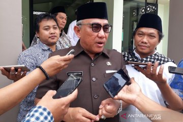 Pemkot Depok perpanjang PSBB hingga 29 Mei