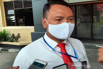 Polresta Surakarta limpahkan berkas perkara pembunuhan dua korban