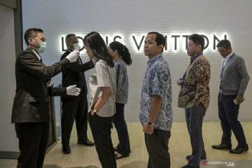 Bank Mandiri: Kesehatan masyarakat syarat utama dorong perekonomian RI