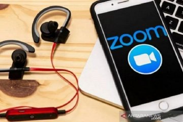 Alasan Zoom tak sertakan fitur utama untuk pengguna gratis