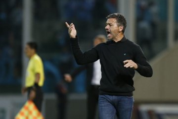 Nelson Vivas pendamping baru Diego Simeone