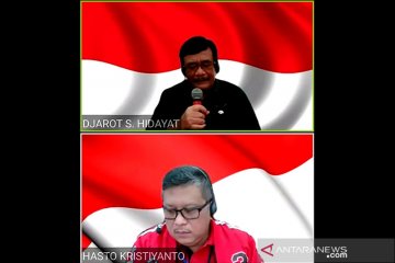 Pandemi COVID-19, PDIP tetap gelar Haul Bung Karno di Blitar