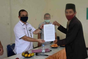 Kemensos: BST tahap dua cair awal Juni