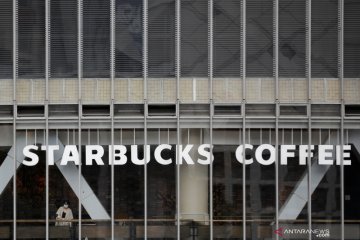Starbucks pecat oknum karyawan intip pengunjung lewat CCTV