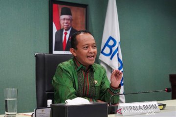 Hambatan selesai, BKPM minta Malindo segera bangun pabrik di Lampung