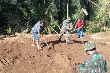 Pra TMMD ke-108 Kodim Gianyar sasar buka akses jalan 2.359 meter