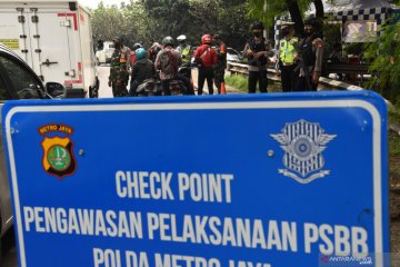 SIKM dapat diajukan pemohon selama 24 jam setiap hari