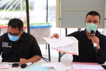 Surabaya bantah tidak bantu alat medis di rumah sakit rujukan