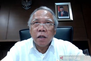 Percepat pengambilan keputusan, Menteri PUPR akan reorganisasi balai