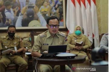Kota Bogor dimungkinkan buat kebijakan diskresi pada PSBB transisi