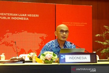Indonesia serukan upaya APEC pulihkan ekonomi terdampak COVID-19