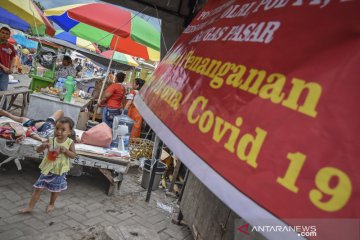 Ancaman hilangnya generasi selama pandemi