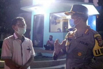 Graha Wisata TMII fasilitasi isolasi pasien COVID-19 tanpa gejala