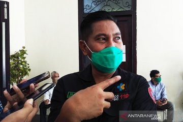 Gugus COVID-19 Mataram segera rilis puluhan pasien sembuh