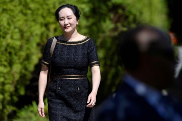 Pengacara Huawei: Bukti AS untuk ekstradisi Meng "tak dapat dipercaya"