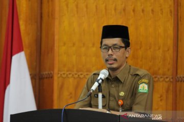 Pesantren di Aceh mulai beraktivitas kembali di tengah corona