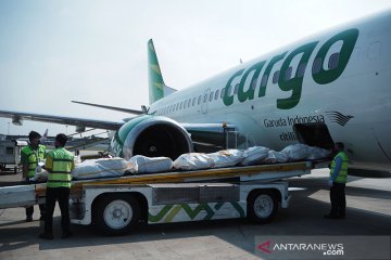 Siapkan prosedur normal baru, Citilink angkut penumpang lagi 1 Juni