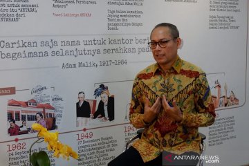 Indonesia siap ikut produksi vaksin COVID-19 bersama ASEAN-China