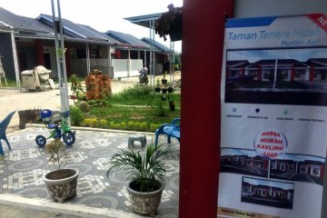 Rumah Untuk Millenial