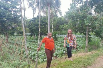 Sentrum Agraris Lotta Bantu Pengembangan Komoditas Pangan